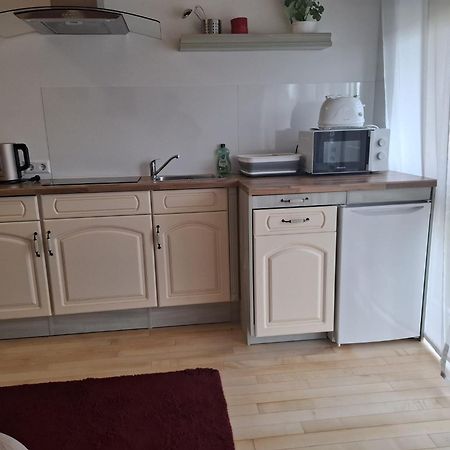 Exclusive Apartments Bietigheim-Bissingen Esterno foto