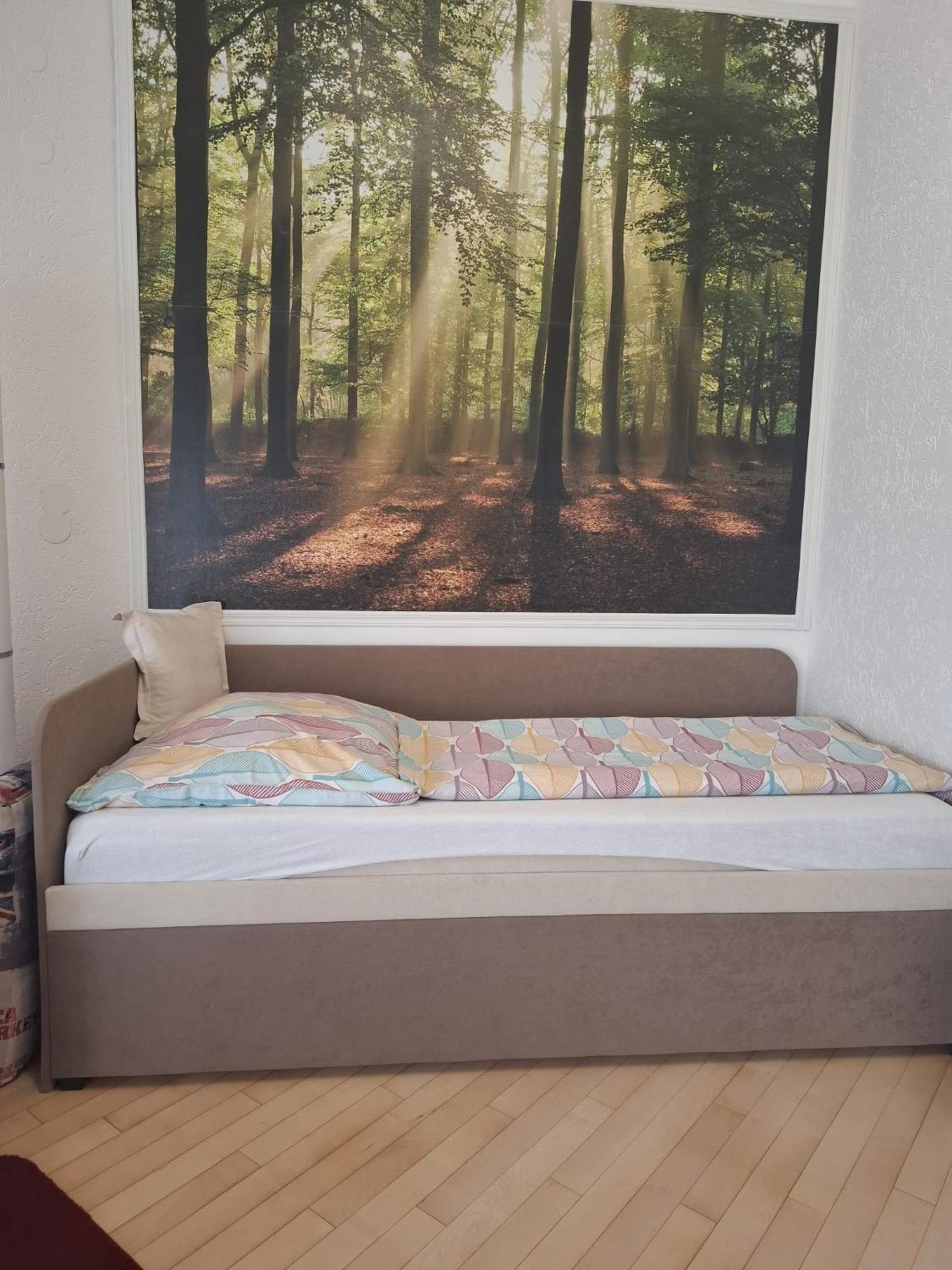 Exclusive Apartments Bietigheim-Bissingen Esterno foto