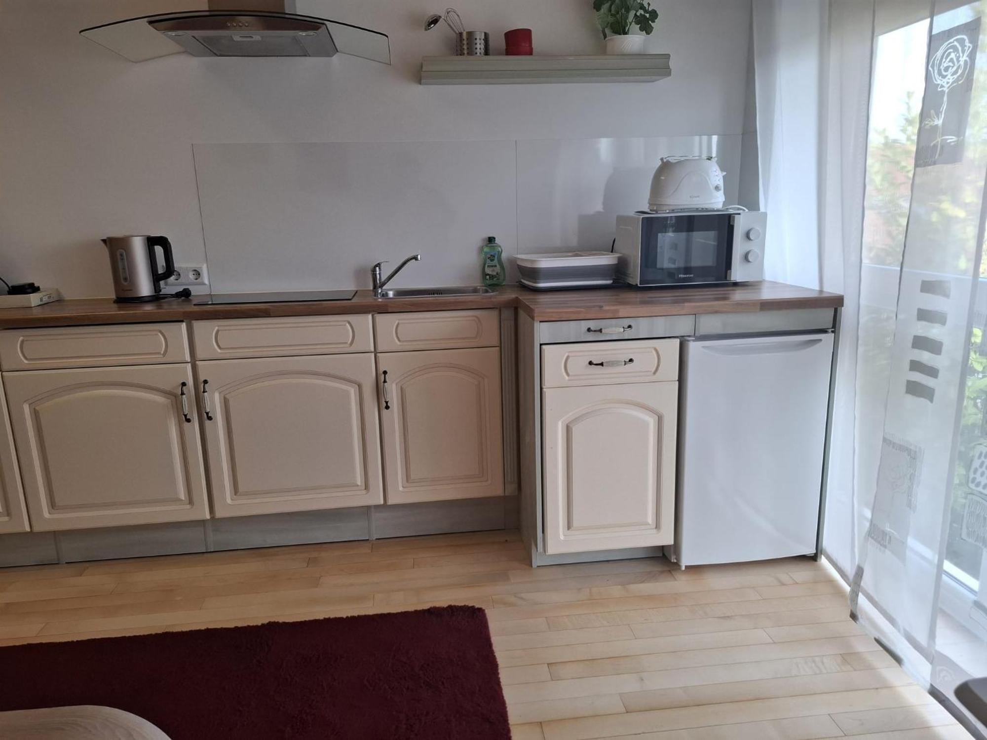 Exclusive Apartments Bietigheim-Bissingen Esterno foto