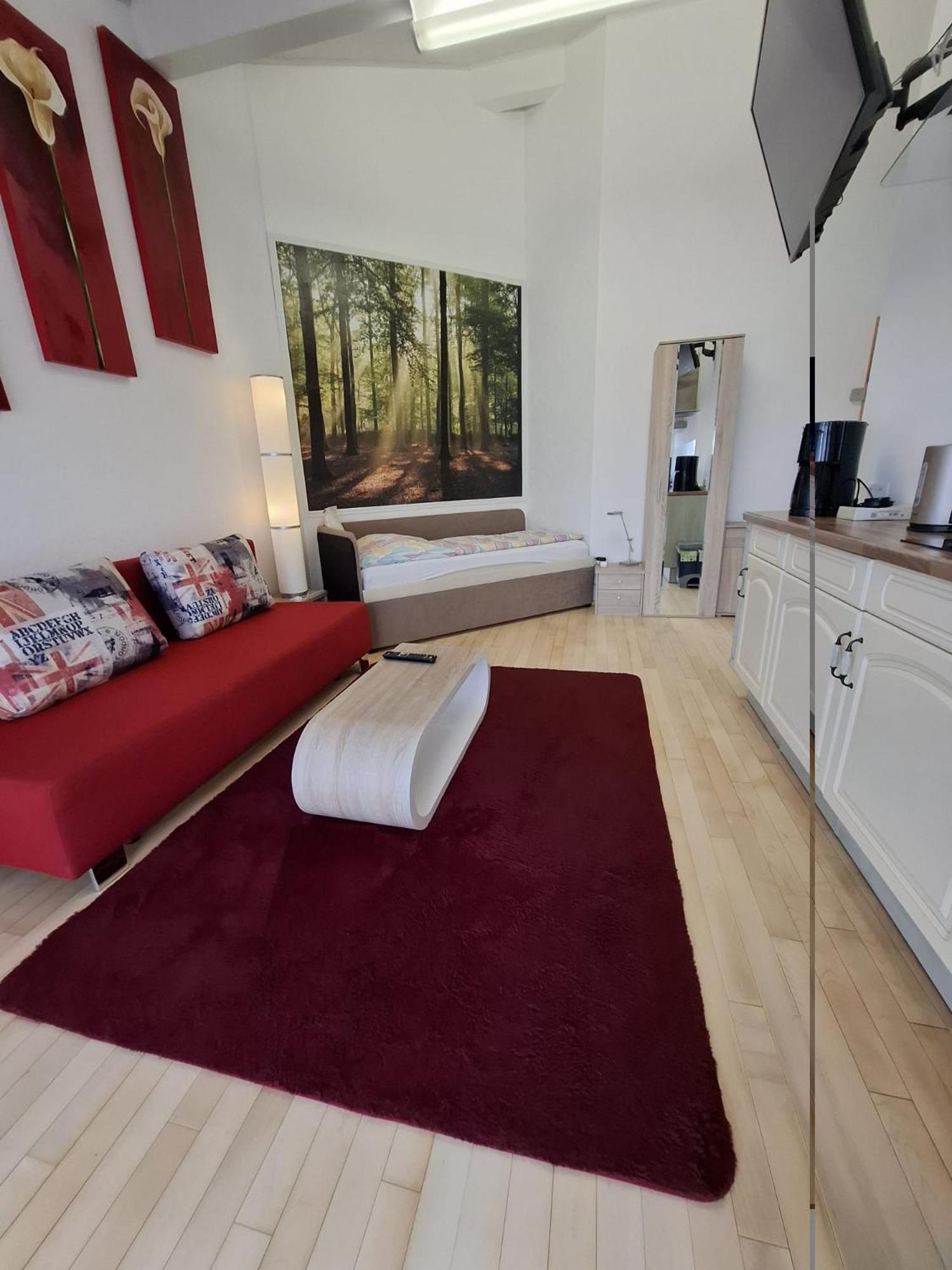 Exclusive Apartments Bietigheim-Bissingen Esterno foto