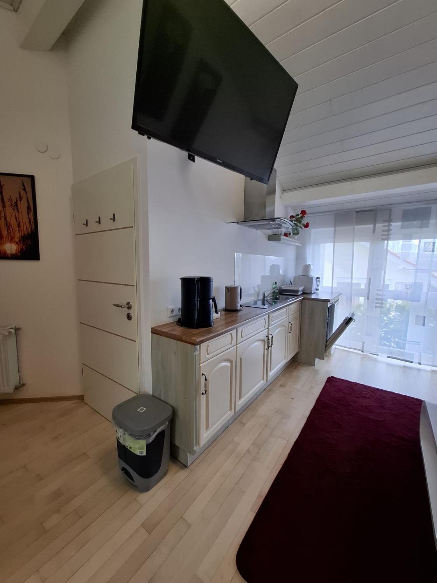 Exclusive Apartments Bietigheim-Bissingen Esterno foto