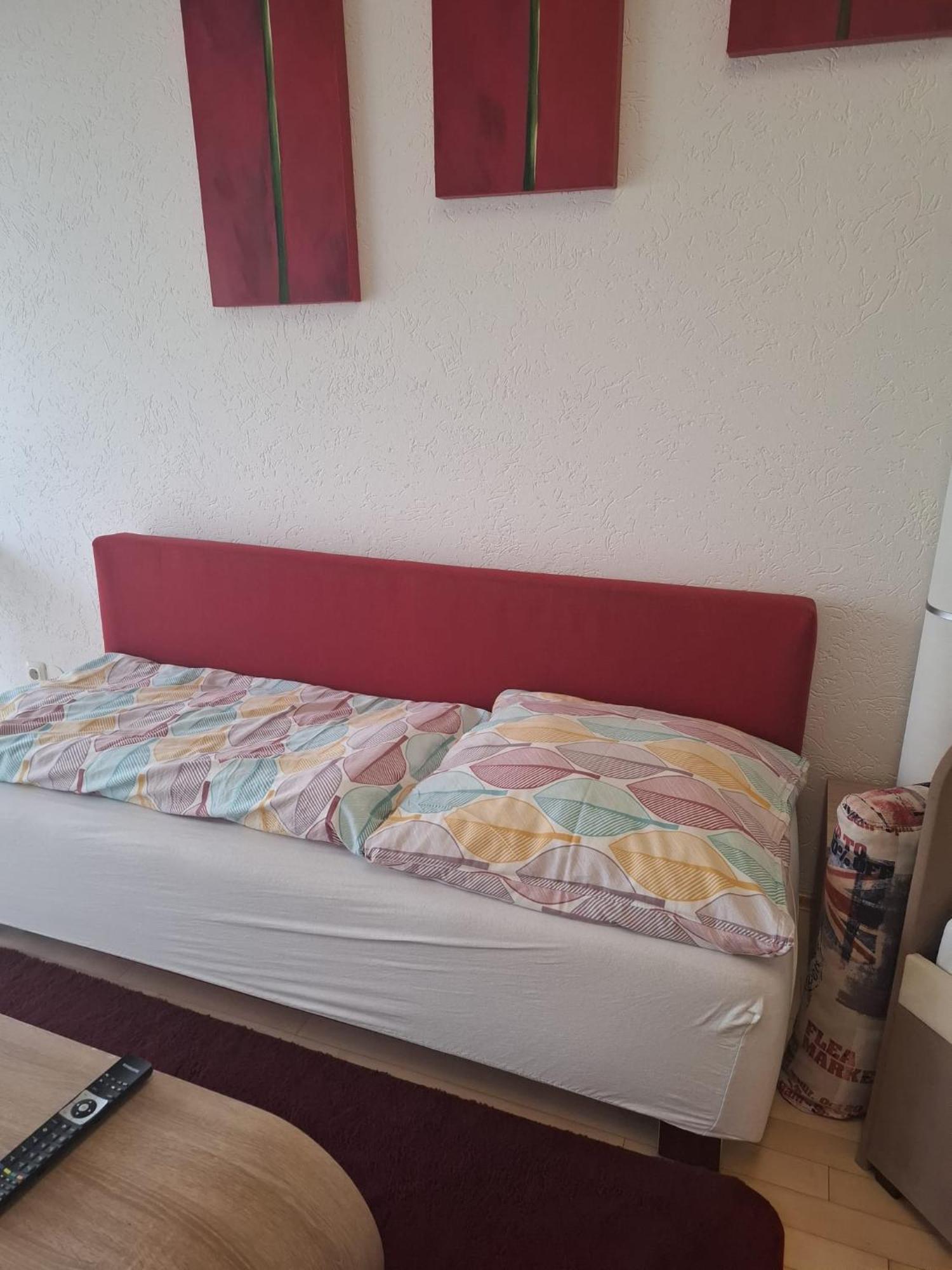 Exclusive Apartments Bietigheim-Bissingen Esterno foto