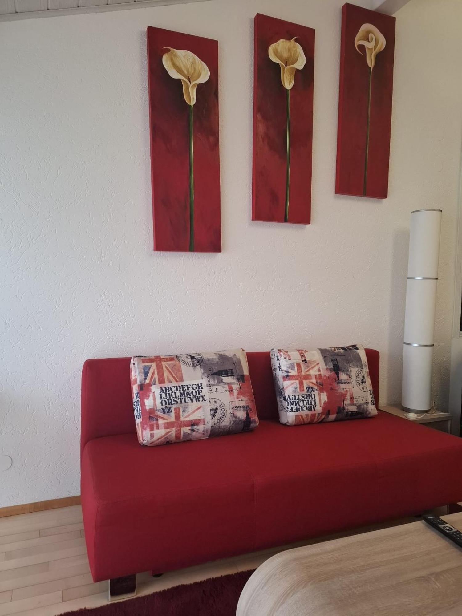 Exclusive Apartments Bietigheim-Bissingen Esterno foto