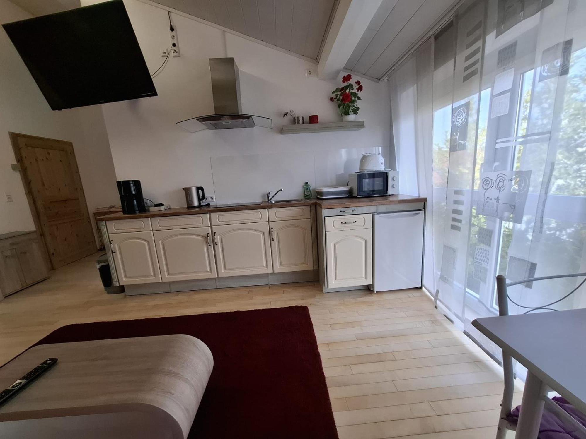 Exclusive Apartments Bietigheim-Bissingen Esterno foto
