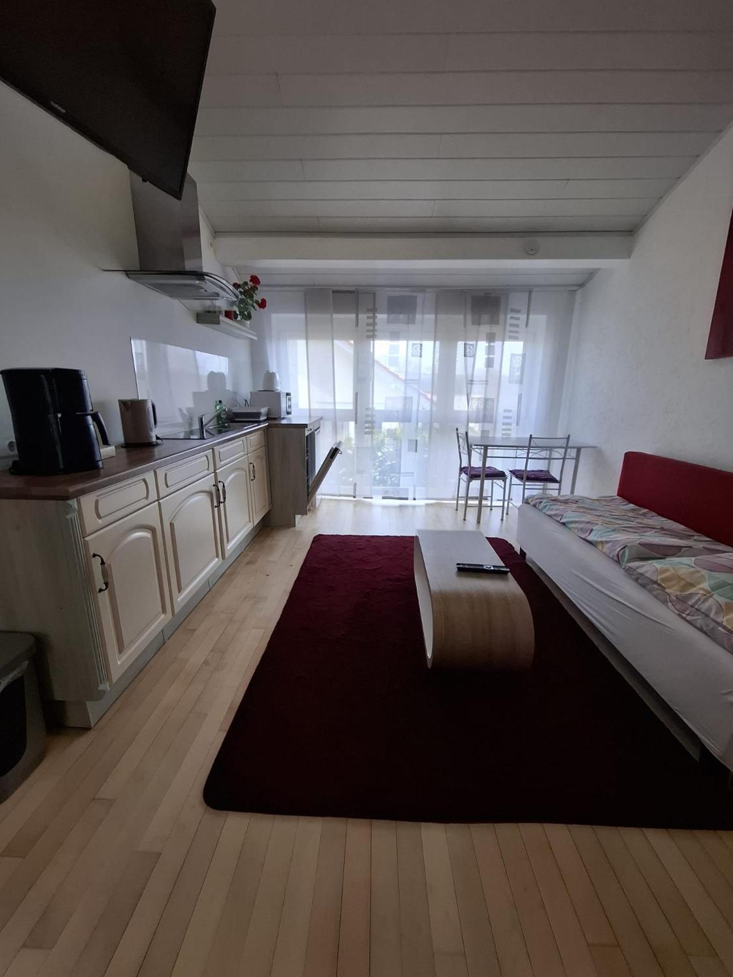 Exclusive Apartments Bietigheim-Bissingen Esterno foto